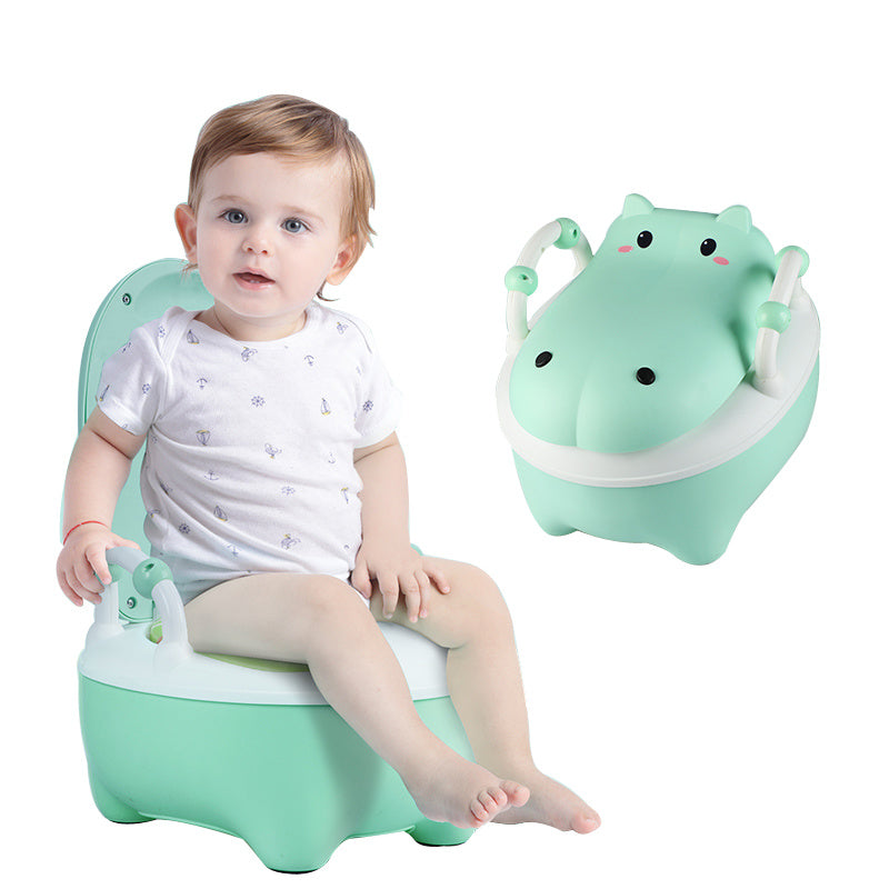 Potty Training