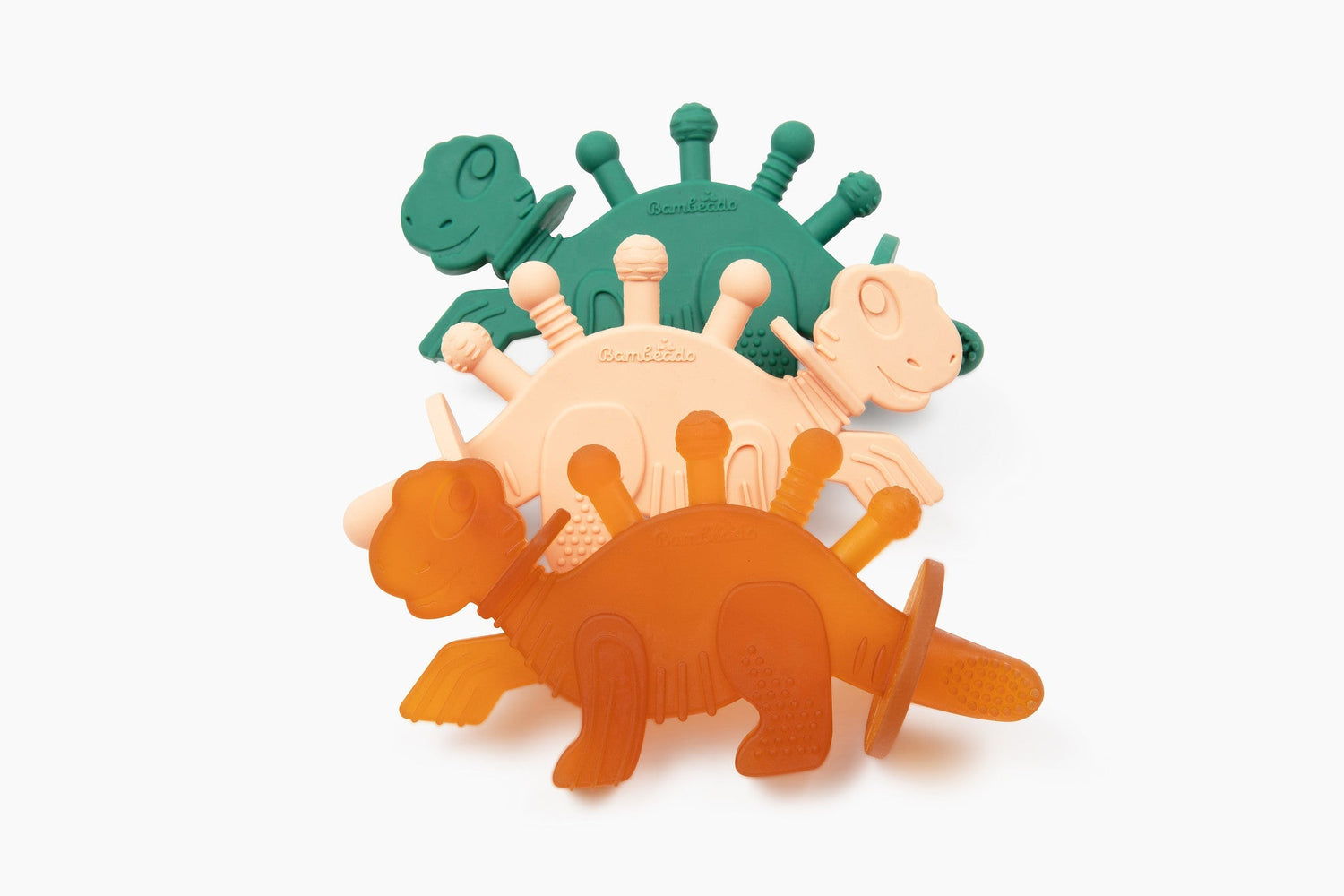 Teething Toys