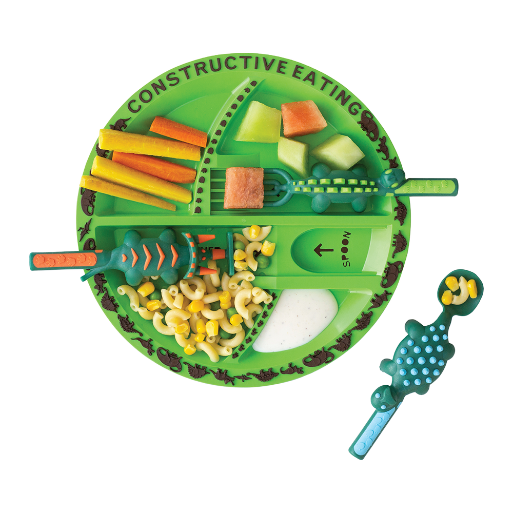 Baby-Led Weaning (BLW)
