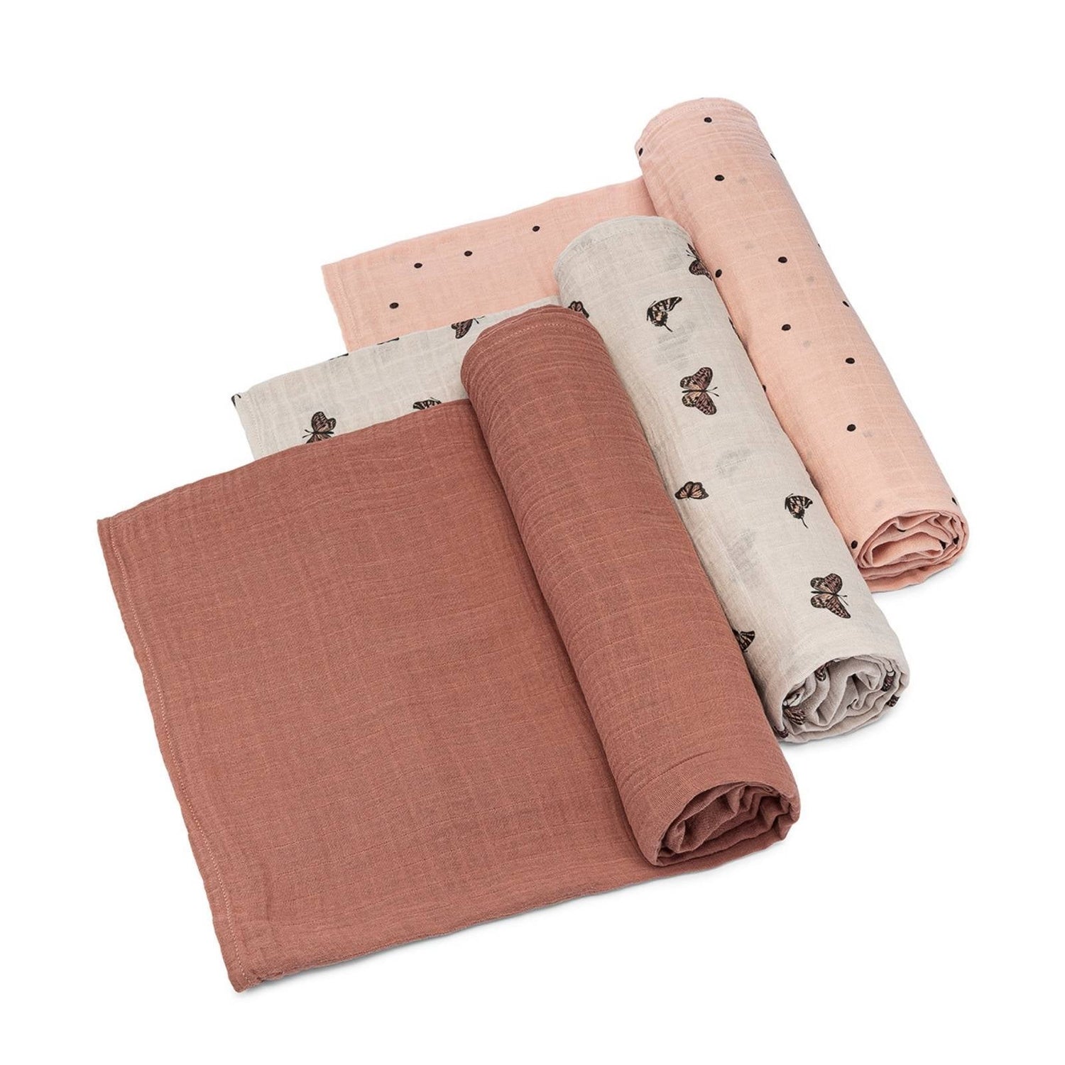 Swaddles