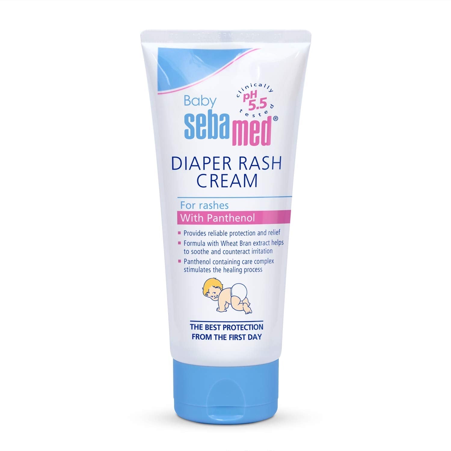 Lotions, Rash & Skin