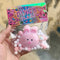 Decompress Squeezing Toy Cat's Paw Pressure Reduction Toy