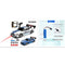 RC Drift High-speed Remote Control Car Educational Toys