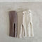 Infant Toddler Home Wearable Sunken Stripe Knitted Leggings