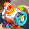 Multi-functional Educational Early Education Toy