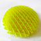 Decompression Finger Cube Six-sided Pressing Flip Toy
