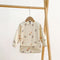 New Children's Waterproof Inside-out Wear Anti-dirty Overclothes