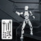 Updated And Hot-sale Multi-Jointed Movable Shapeshift Robot 3D Printed Mannequin Dummy Action Model Doll Toy Kid Gift