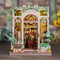 Wooden Puzzle Craft Kit Toy