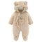 Newborn Outing Romper Jumpsuit Baby Bodysuit