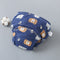 Washable 6-layer Breathable Gauze Baby Diaper Cover
