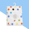 Babies' Woolen Blanket Baby Double Layer Super Soft Plush Blanket