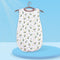 Long Sleeve Four-layer Bamboo Cotton Gauze Sleeping Bag