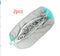 Gray Blue Home Apparatus Wash Shoe Bag Shoes Anti-deformation Laundry Protection Bags