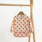 New Children's Waterproof Inside-out Wear Anti-dirty Overclothes