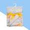 Babies' Woolen Blanket Baby Double Layer Super Soft Plush Blanket