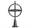 Self balanced gyroscope anti gravity decompression educational toy finger gyroscope childrens best gift
