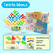 Balance Game Swing Bricks Pro Russian Blocks Square
