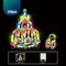 DIY Assembling Three-dimensional Modeling Children's Educational Toys