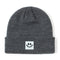 Baby Knitted Hat Sleeve Cap