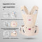 Lightweight Baby Carrier And Waist Stool