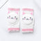 Baby crawling knee pads