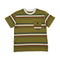 Japanese Fashion Brand Children's Clothing Boys And Girls Baby's Top