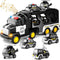 Engineering Vehicle Toy For Kids With Lights And Music