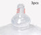 Nursing nipple protector