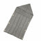 Infant Baby Tassel Ca P Sleeping Bag Sweater Wooden Button Hooded Sleeping Bag