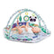 Baby Ocean Ball Fence Fitness Frame