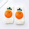 Baby crawling knee pads
