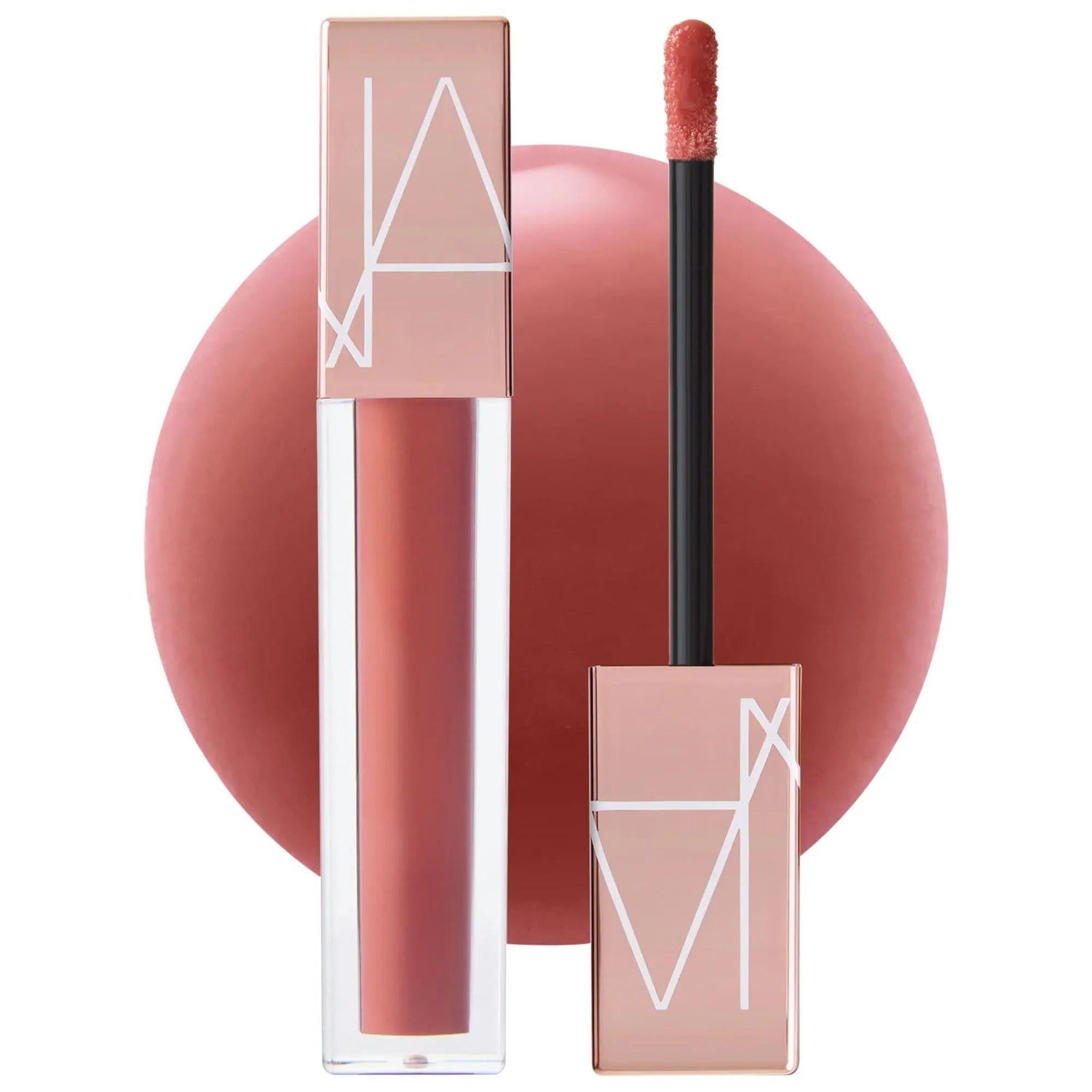 Afterglow Hydrating Lip Oil - Sheer Shine, Natural Ingredients, Paraben-Free