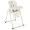 4-in-1 Baby High Chair with 6 Adjustable Heights