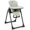 4-in-1 Baby High Chair with 6 Adjustable Heights