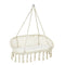 2 Person Hanging Hammock Chair