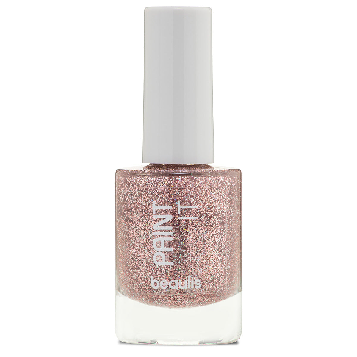 Beaulis Paint It Nail Polish 956 Galaxy - Long-Lasting Shine | Easy Application