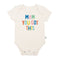 graphic bodysuit | mom you got this