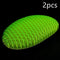 Decompression Deformation Worm Popit Vent Fingertip Sensory Toy