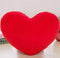 Love Cushion Kindergarten Dance Valentine's Day Gift Couple Wedding Heart-shaped Gift