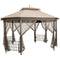 10’x 12’ Octagonal Patio Gazebo