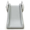 Freestanding Baby Mini Play Climber Slide Set with HDPE anf Anti-Slip Foot Pads