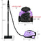 2000W Heavy Duty Multi-purpose Steam Cleaner Mop with Detachable Handheld Unit