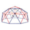10 Feet Dome Climber with Swing and 800 Lbs Load Capacity