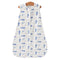 Newborn Summer Vest Sleeping Bag Baby Anti-kick Quilt