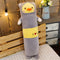 Cartoon doll long plush toy