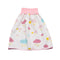 Infant Children's Diaper Skirt Waterproof Baby Diaper Skirt