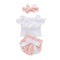 Baby clothes and pants