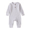 Spring and autumn wear long sleeve baby's fart coat