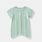 Baby Modal Pajamas Baby Short Sleeve Thin Bodysuit